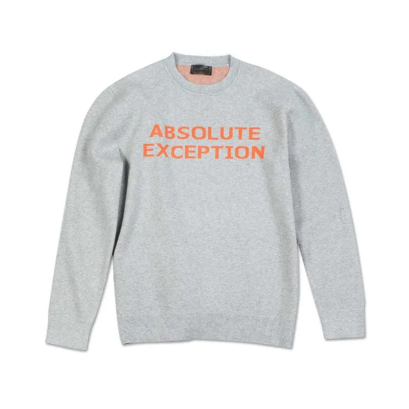 Men's Autumn/Winter Warm Pullover