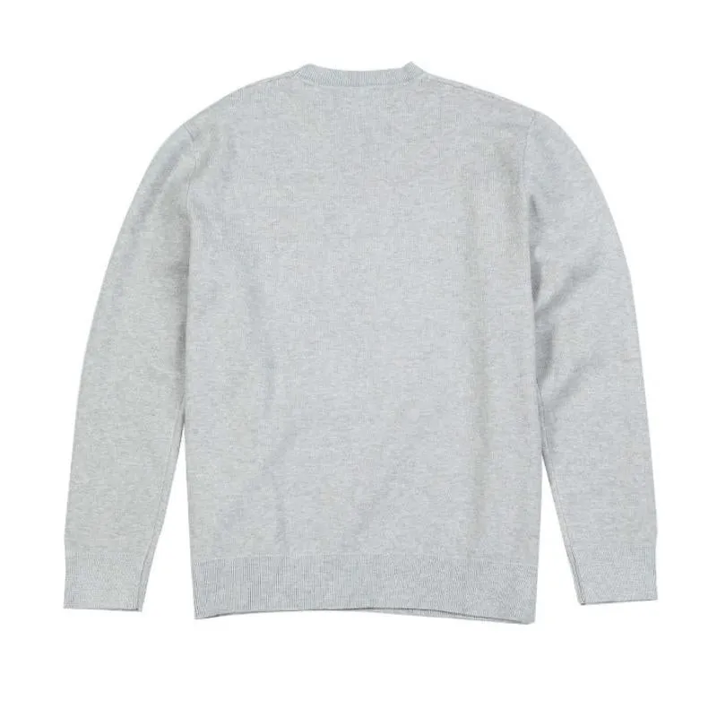 Men's Autumn/Winter Warm Pullover