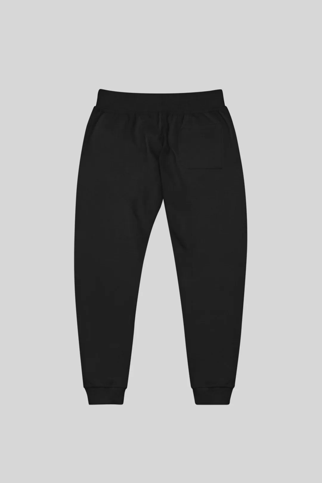 Men's Toxic Pandas Savage Joggers