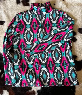 Montezuma Pullover