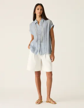 MOS - Alessia Tunic Shirt