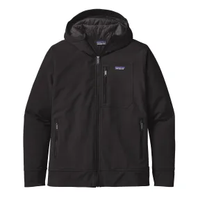 M's Insulated Sidesend Hoody