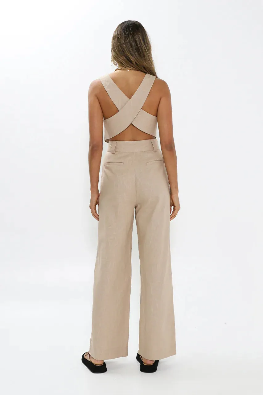 MS1669 Milly Pants