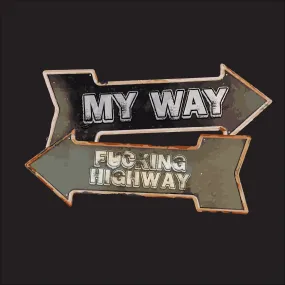My Way