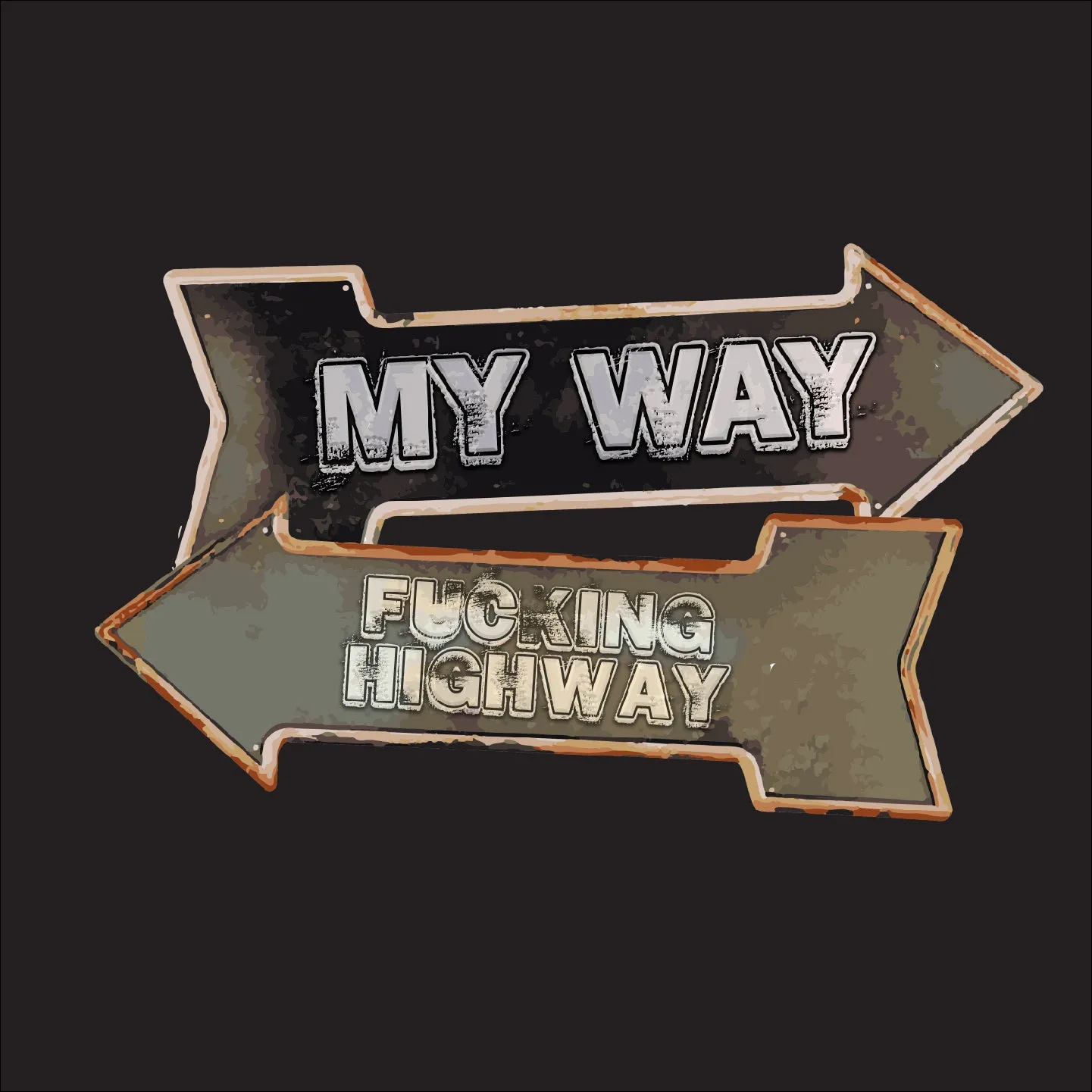 My Way