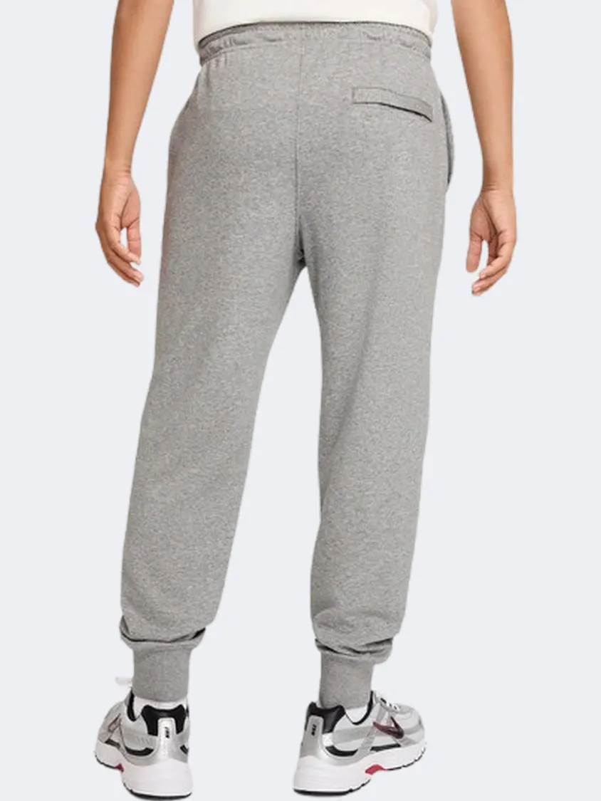 Nike Club Men Lifestyle Pant Dark Grey/White