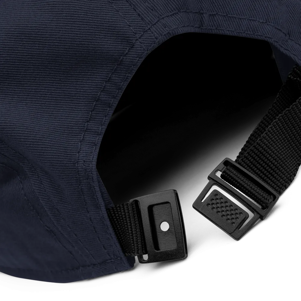 NLVFD 1.0 - 5 Panel Flatbill