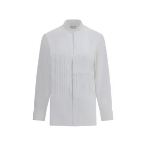 Petra Tuxedo Shirt