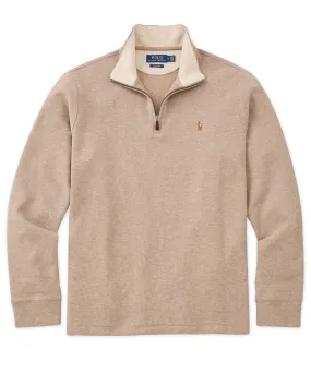 Polo Ralph Lauren Estate Rib Half-Zip