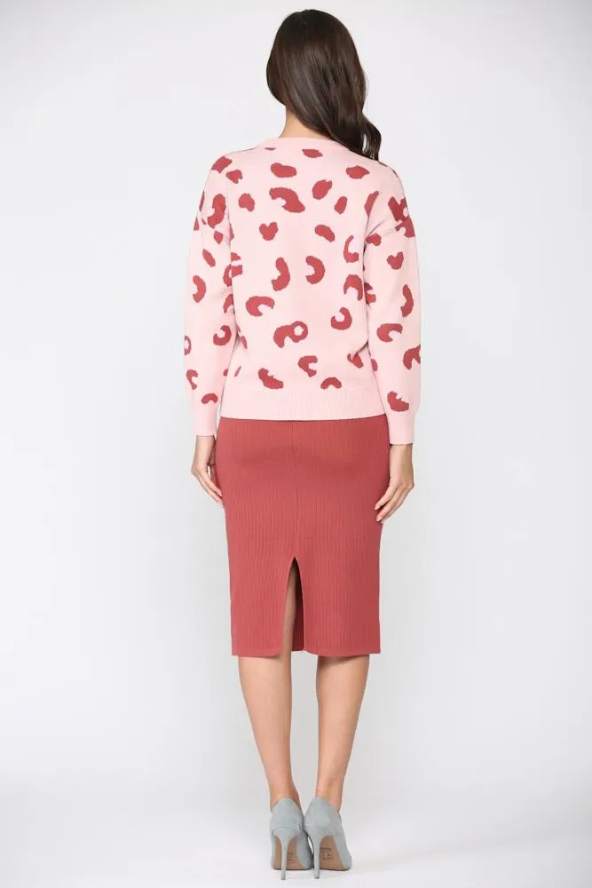 Pre-Order Sharlet Top