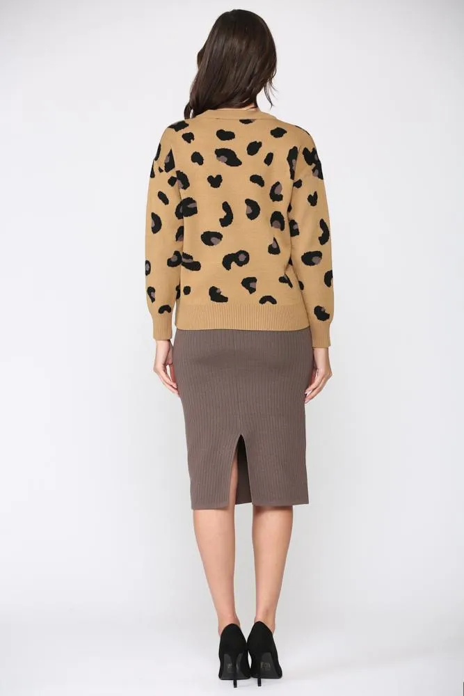 Pre-Order Sharlet Top