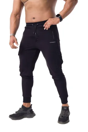 RAMBO BLACK CARGO