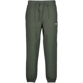 Relaxed Fleece Logo Fleece Joggers