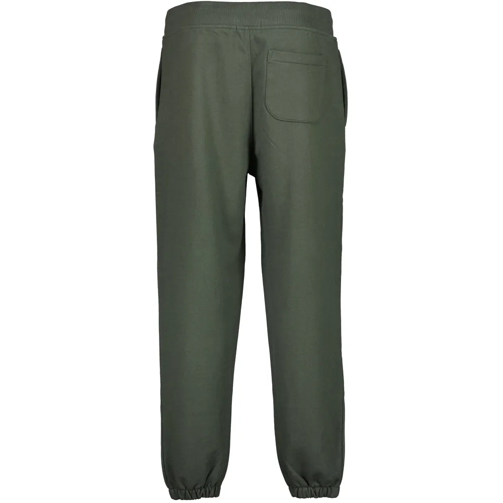 Relaxed Fleece Logo Fleece Joggers