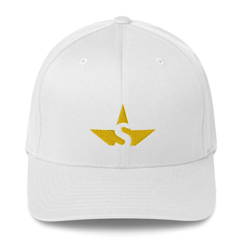 Sadistar Get Noticed 202 Structured Twill Cap