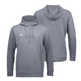 ScrapLife Essential Performance Hoodie Warm-Up Jacket