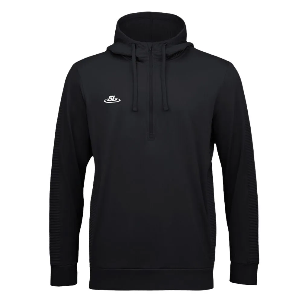 ScrapLife Essential Performance Hoodie Warm-Up Jacket
