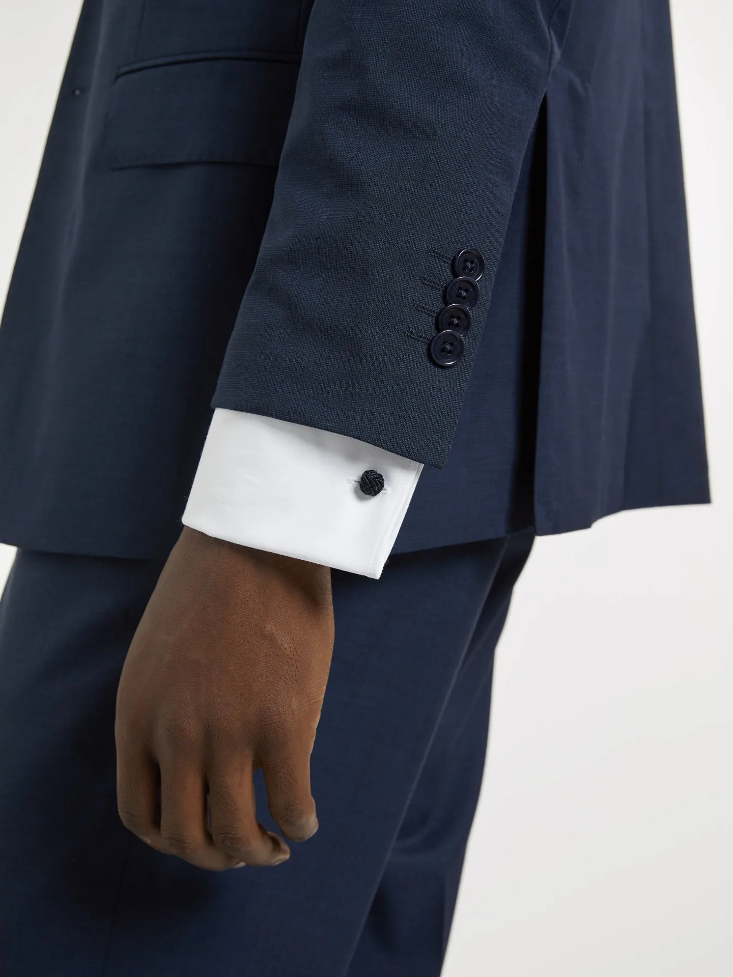 Slim Fit K-Easy Poplin Poplin Comfort Formal Shirt