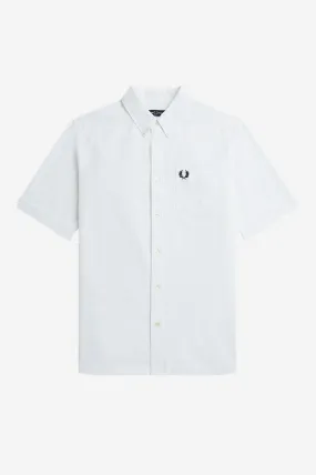 S/S OXFORD SHIRT