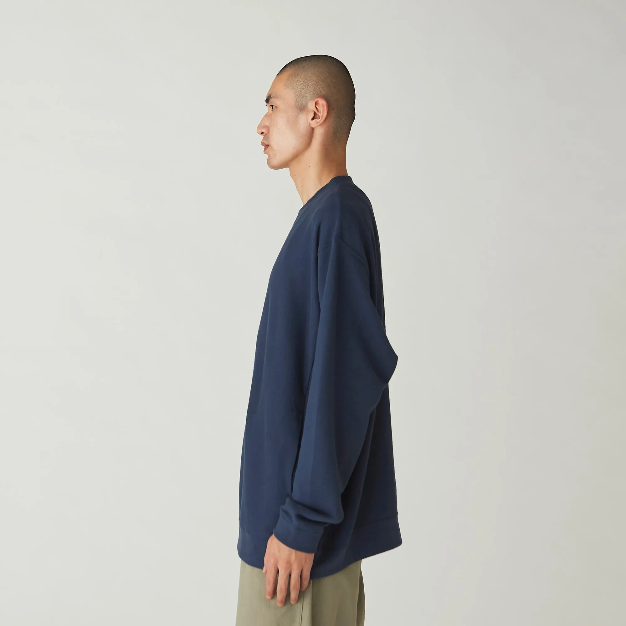 TAKIBI Pullover
