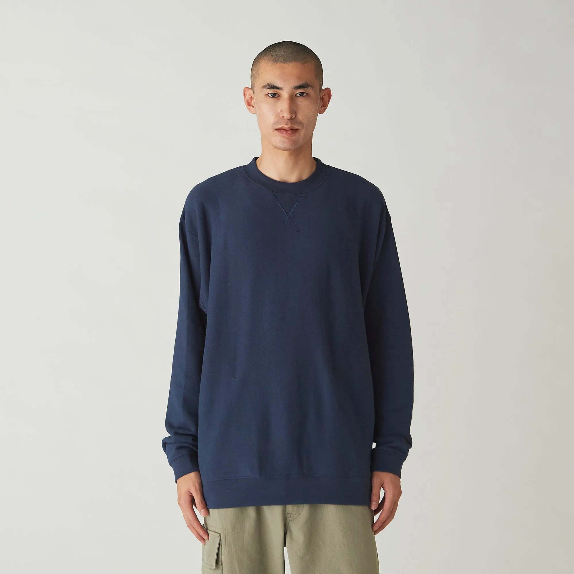 TAKIBI Pullover