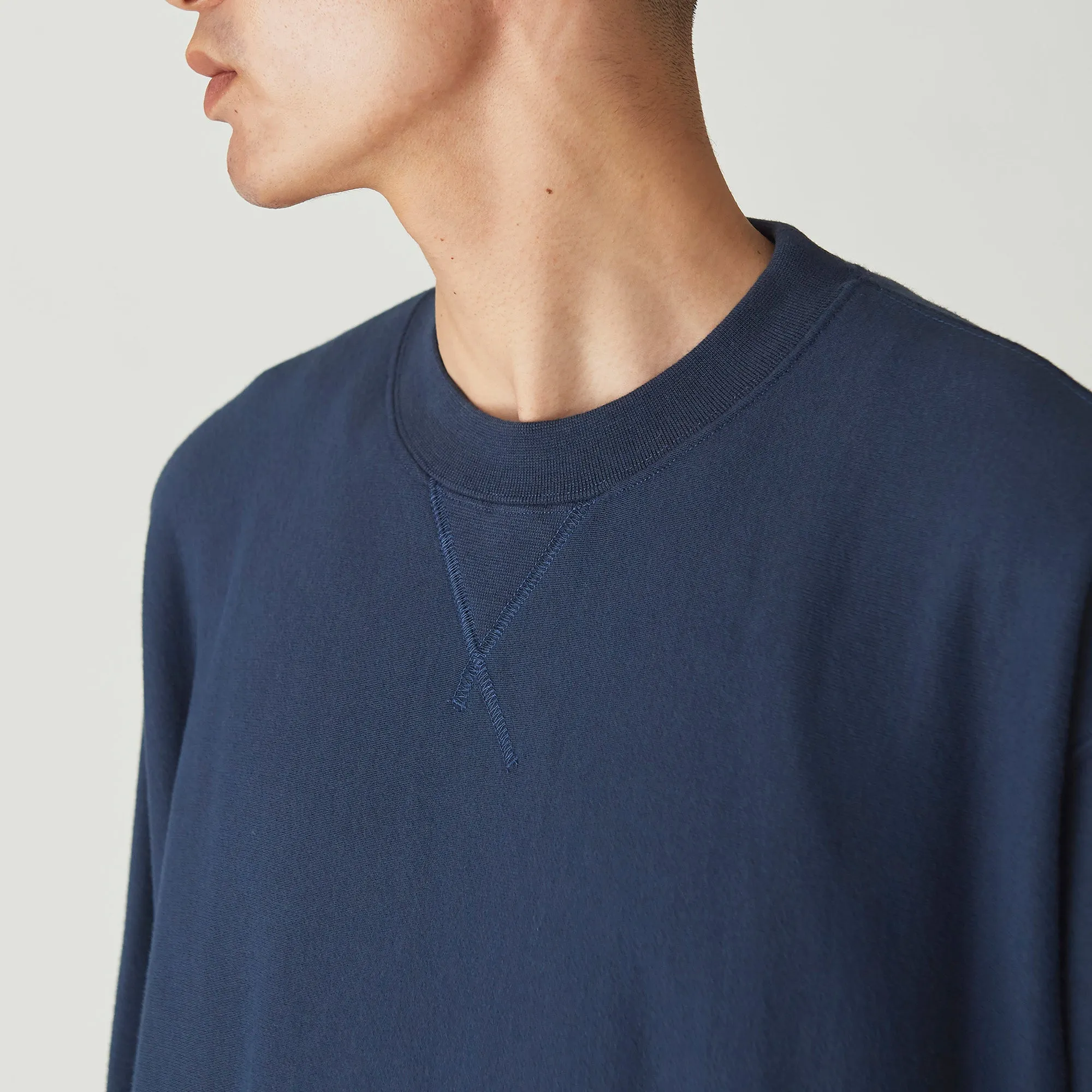 TAKIBI Pullover