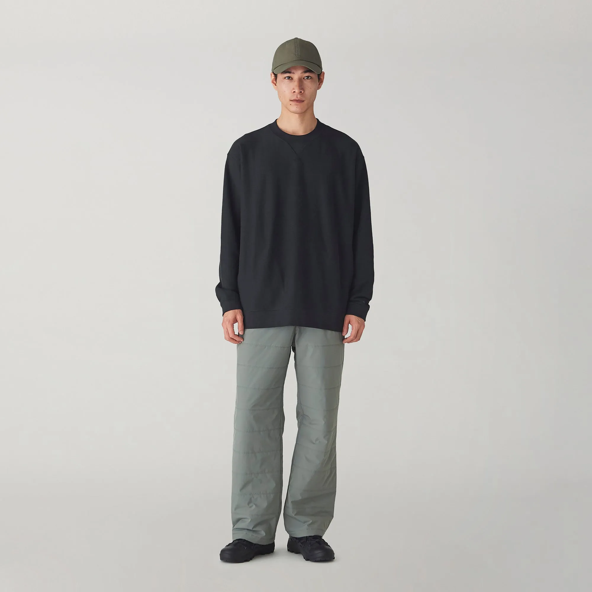 TAKIBI Pullover