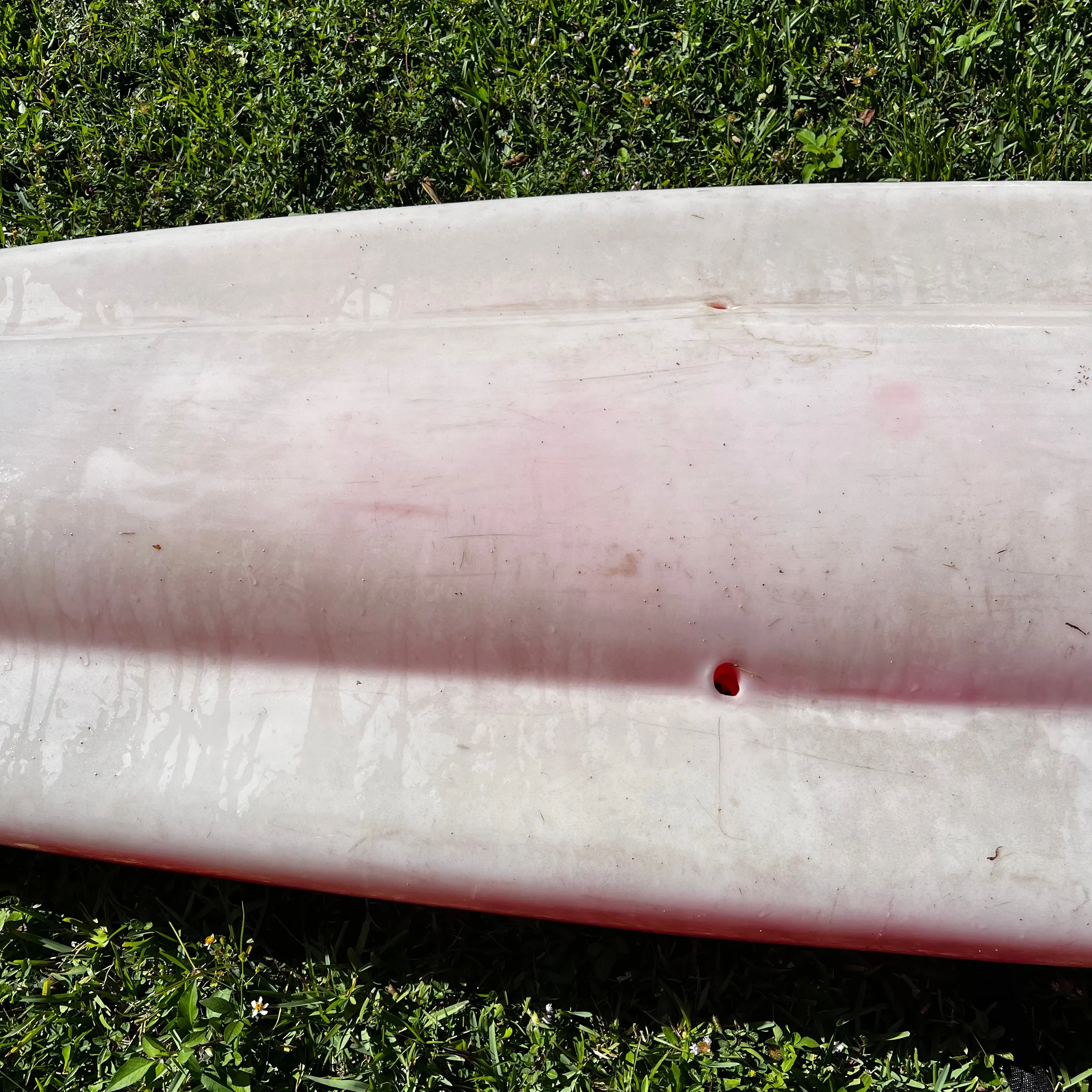 Triple Kayak - Used
