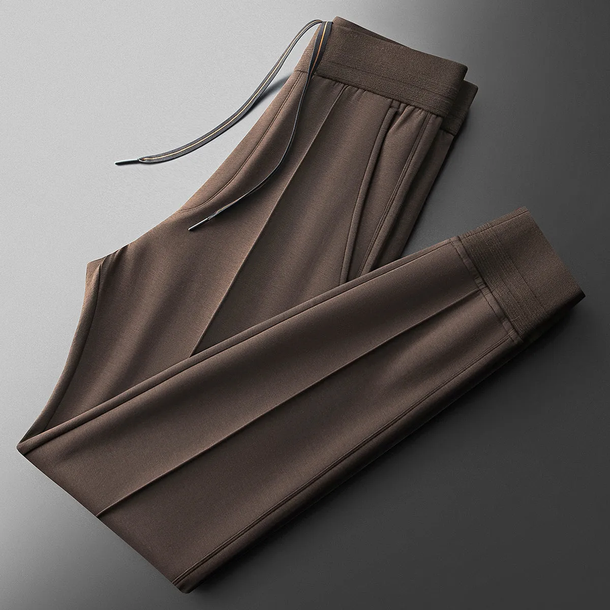 Vera | Men's Luxury Zip-Up Tracksuit